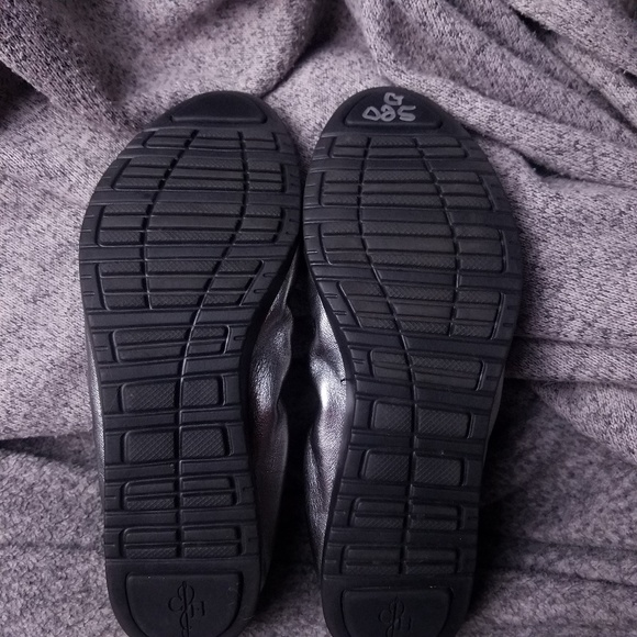 Cole Haan Gilmore Ballet Flat sz 6 - Picture 5 of 8